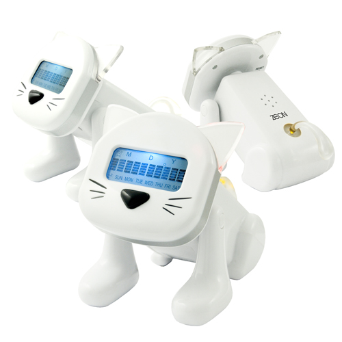 Smart Alarm Clock