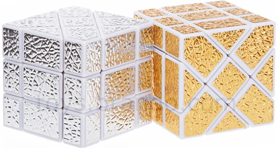 The CROSS IQ Brick The CROSS IQ Brick