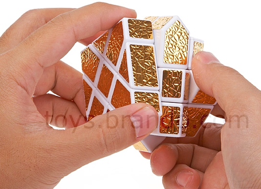 The CROSS IQ Brick The CROSS IQ Brick