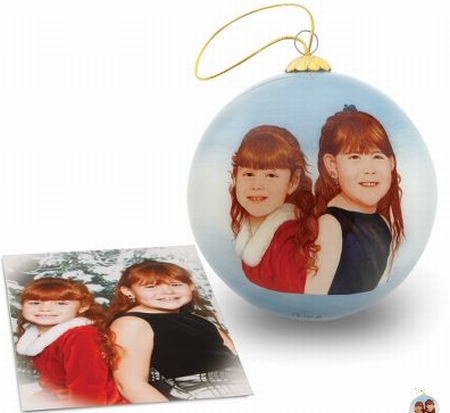 The Nei Hua Personalized Ornament The Nei Hua Personalized Ornament