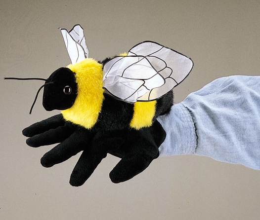 Hand Puppets