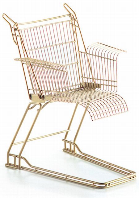 Consumer's Rest