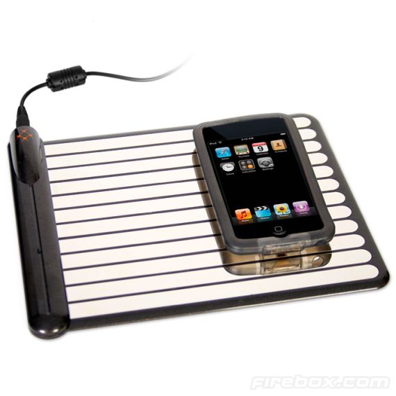 WildCharge WildCharge