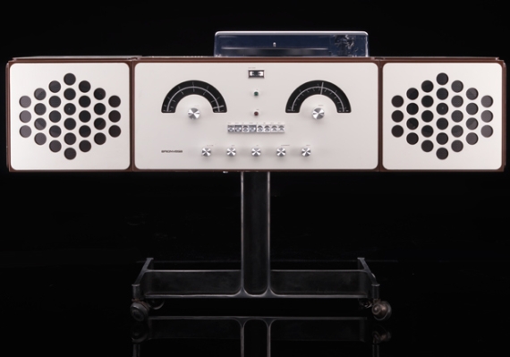 Audio Selection