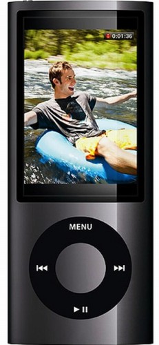 Apple iPod nano 16 GB