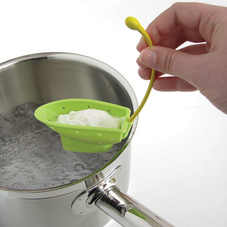 Orka Silicone Egg Poachers Orka Silicone Egg Poachers