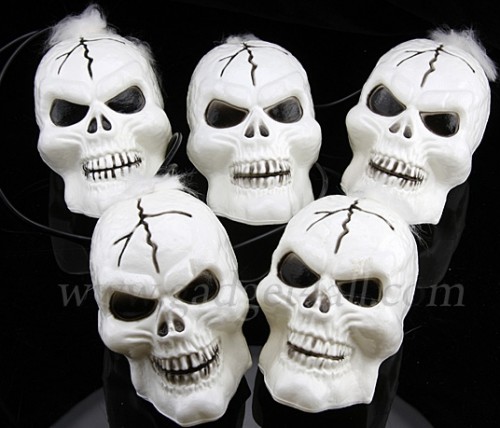 Halloween LED Skeleton Decor Light