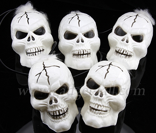 Halloween LED Skeleton Decor Light 
