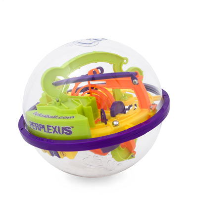Compelling Spherical Distraction Contraption Compelling Spherical Distraction Contraption