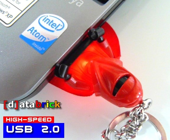 Memory Stick Bodyguard 