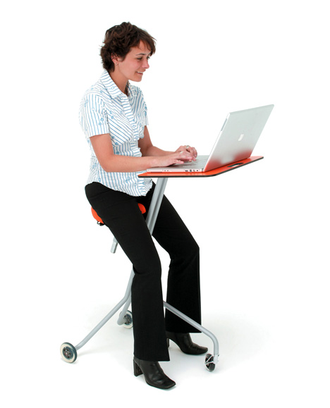Mobile Desk Mobile Desk