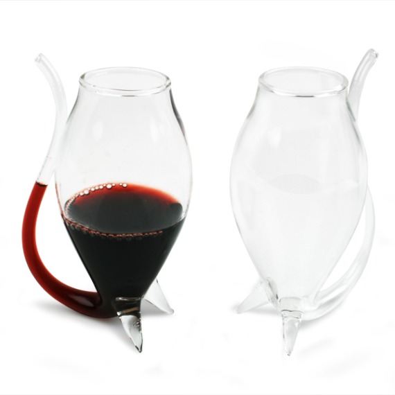 Port Sippers Port Sippers