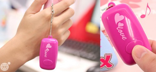 Eco-Otome Toilet Sound Blocker