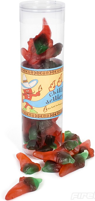 Chilli Jelly Sweets