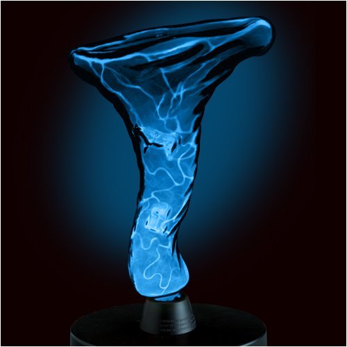 Mini Tornado Electra®Lamp