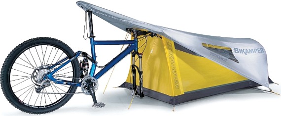 Bike Tent Bike Tent