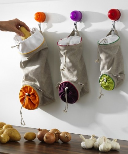 Orka Vegetables Keep Sack