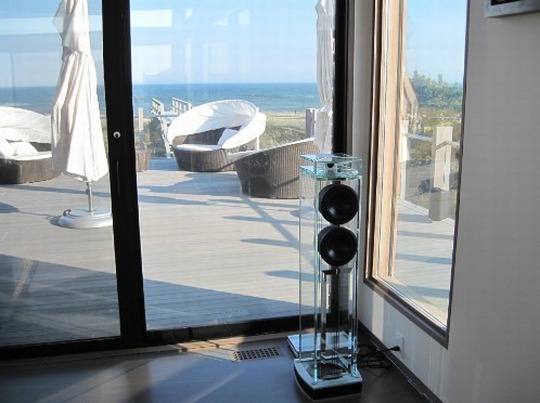 Waterfall Audio "Niagara" Waterfall Audio "Niagara"