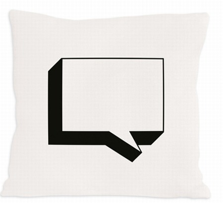 Conversation Pieces Pillows Conversation Pieces Pillows