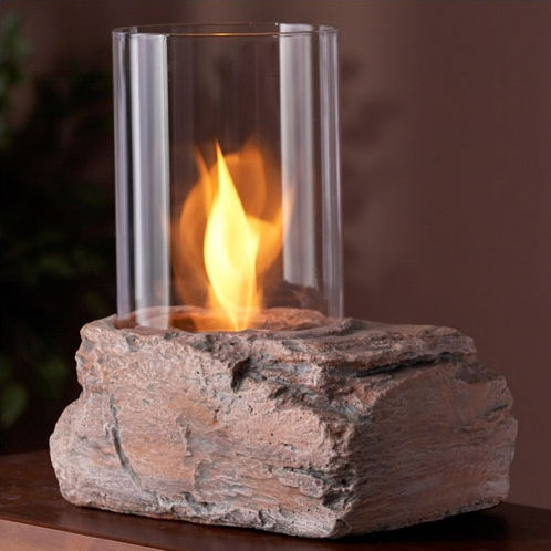 Ledgerock+Personal+Fireplace
