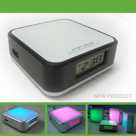 USB-Hub-DY-208-
