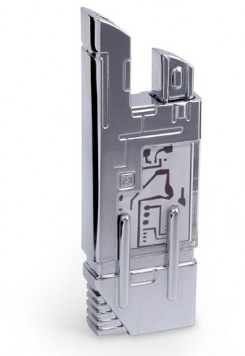 erminator Fuel Cell Lighte