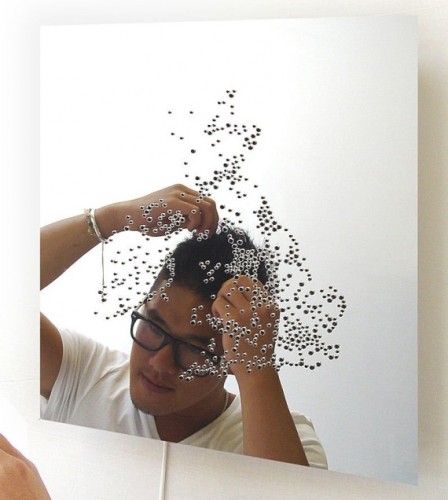 SATELLIGHT MIRROR