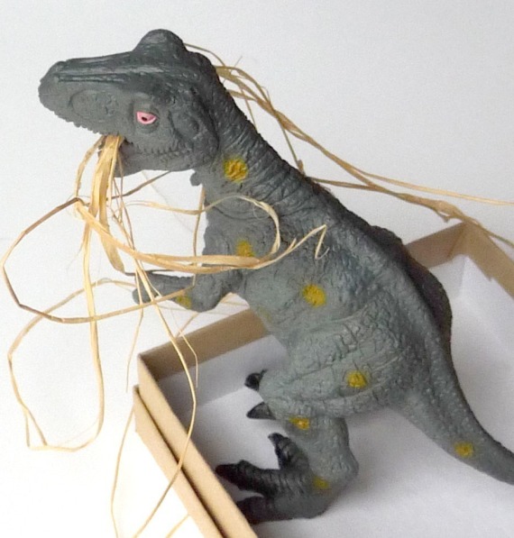 Dino USB Flashdrive Dino USB Flashdrive