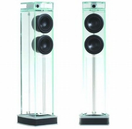Waterfall Audio "Niagara" Waterfall Audio "Niagara"