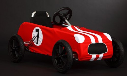 AMIGO RACE CAR