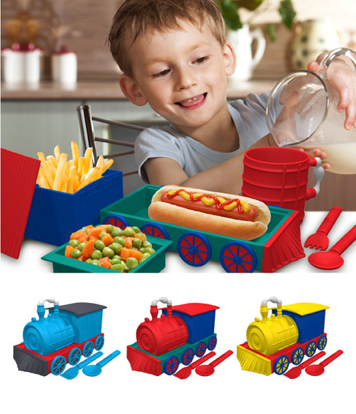Chew-Chew Train