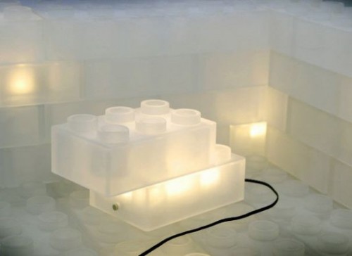 Block Light