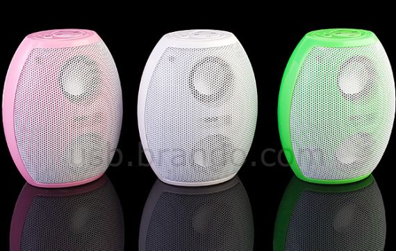 USB Mini Speaker