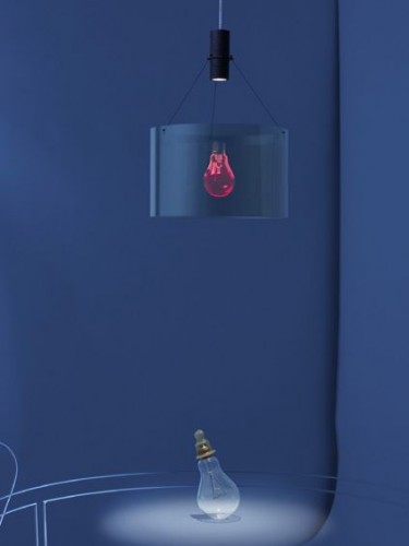 Suspension Lamp