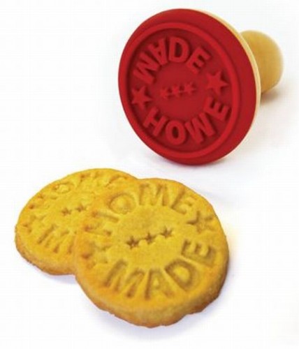 Cookie Stamp