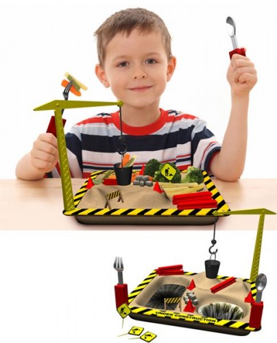 Build-a-Meal