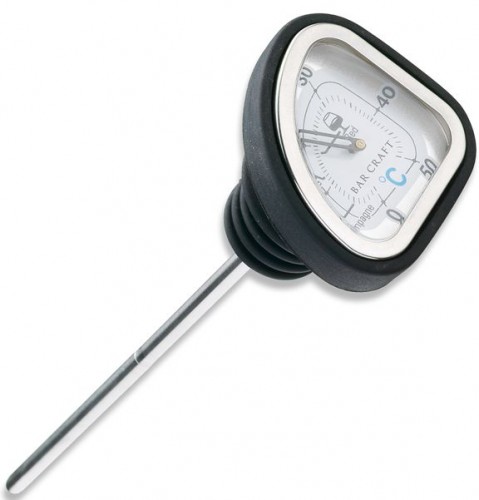 Bar Craft Wine Thermometer