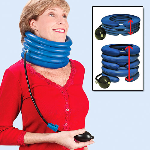 NECK TRACTION