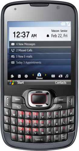 Phone with a Navikey that uses Peratech QTC Phone with a Navikey that uses Peratech QTC