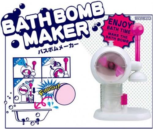 bath-bomb-maker-japan