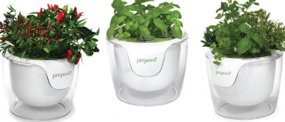 Prepara Power Plant Professional