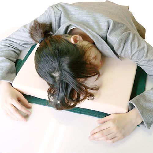 Workaholic Pillow