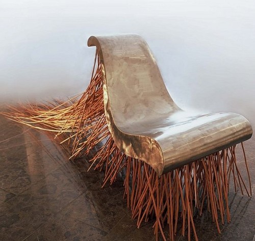 29 Chairs