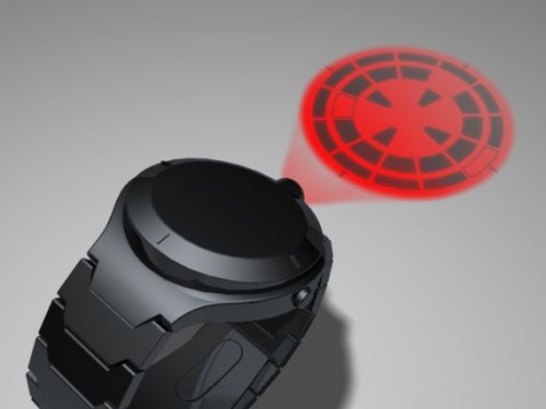 Laser Timing