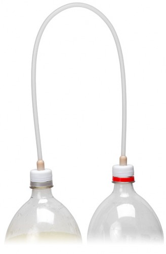 U-FIZZ Drink Carbonation Kit