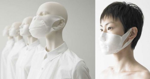 To Be Someone fashion face masks