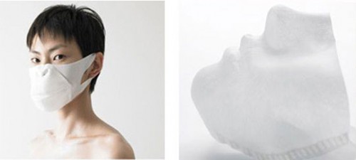 To Be Someone fashion face masks