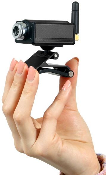 thanko-wireless-webcamera-black
