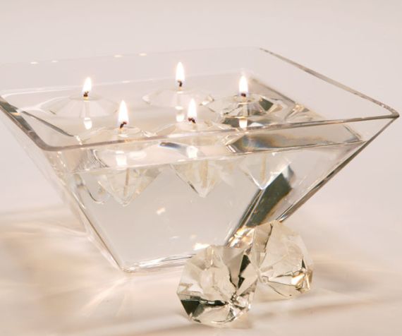 gel candles
