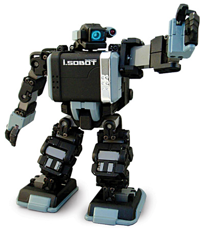 Meet i-Sobot